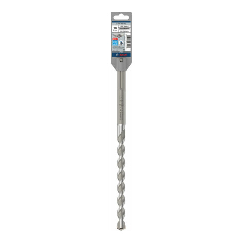 Bosch Punta trapano SDSmax max-4, 18x200x340mm