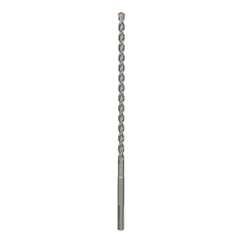 Bosch Punta trapano SDSmax max-4, 18x400x540mm