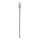 Bosch Punta trapano SDSmax max-4, 18x400x540mm-2