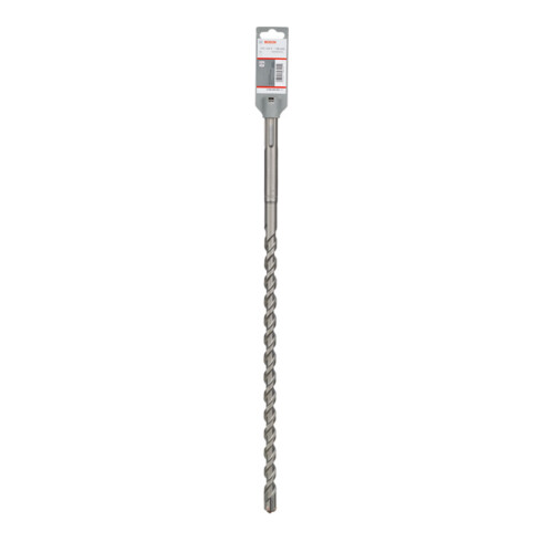Bosch Punta trapano SDSmax max-4, 18x400x540mm