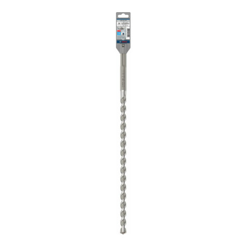 Bosch Punta trapano SDSmax max-4, 18x400x540mm