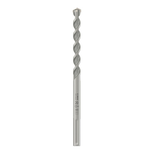 Bosch Punta trapano SDSmax max-4, 20x200x320mm