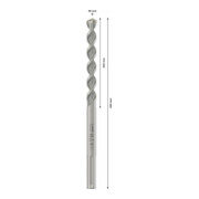 Bosch Punta trapano SDSmax max-4, 20x200x320mm-4