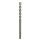 Bosch Punta trapano SDSmax max-4, 22x200x320mm
