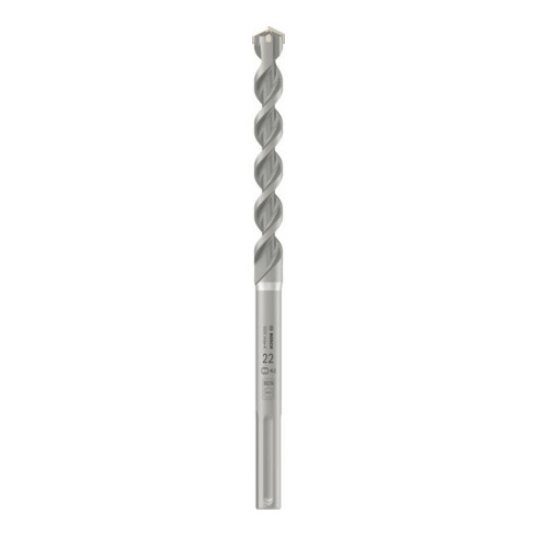Bosch Punta trapano SDSmax max-4, 22x200x320mm