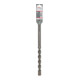 Bosch Punta trapano SDSmax max-4, 22x200x320mm-2