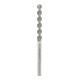 Bosch Punta trapano SDSmax max-4, 25x200x320mm