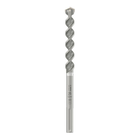 Bosch Punta trapano SDSmax max-4, 25x200x320mm