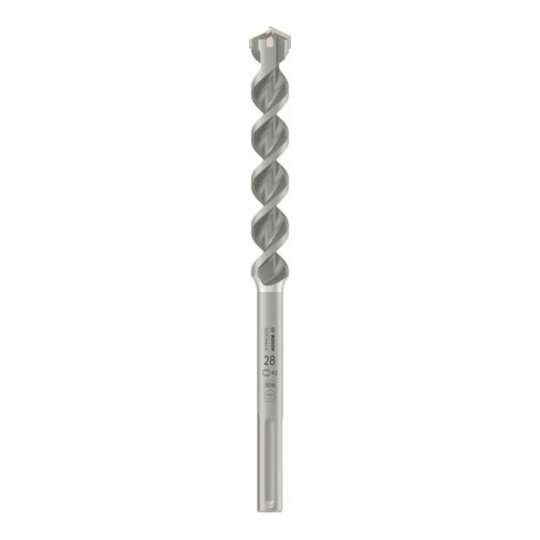 Bosch Punta trapano SDSmax max-4, 28x200x320mm