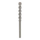 Bosch Punta trapano SDSmax max-4, 28x200x320mm