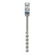 Bosch Punta trapano SDSmax max-4, 28x200x320mm-2