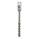 Bosch Punta trapano SDSmax max-4, 28x200x320mm-5