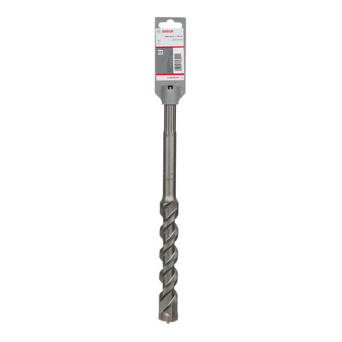 Bosch Punta trapano SDSmax max-4, 28x200x320mm
