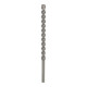 Bosch Punta trapano SDSmax max-4, 28x400x520mm