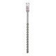 Bosch Punta trapano SDSmax max-4, 28x400x520mm-2