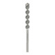 Bosch Punta trapano SDSmax max-4, 32x200x320mm