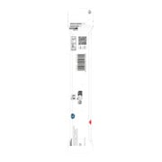 Bosch Punte a spirale HSS in metallo, 9 x 81 x 125 mm, gambo cilindrico-1