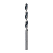Bosch Punte a spirale in metallo HSS, 4,2 x 43 x 75 mm, gambo cilindrico-5