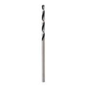 Bosch Punte elicoidali HSS metallo, 2 x 24 x 49 mm, gambo cilindrico, 2 pezzi-4