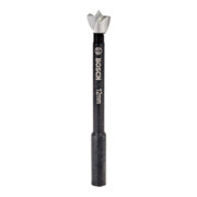 Bosch Punte Forstner DIN 7483 G 12 x 90 mm d 8 mm toothed-edge