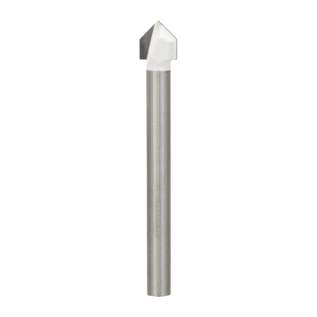Bosch Punte in ceramica morbida CYL-9, 12 x 90 mm