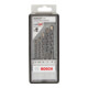 Bosch Punte trapano CYL-3 Silver Percussion per calcestruzzo, 5pz. 5 - 8mm-5