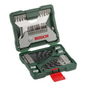 Bosch Punte trapano esagonali X-Line-2