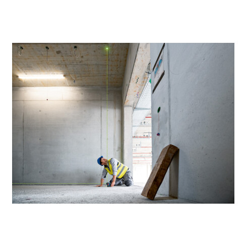 Bosch puntlaser GPL 3 G