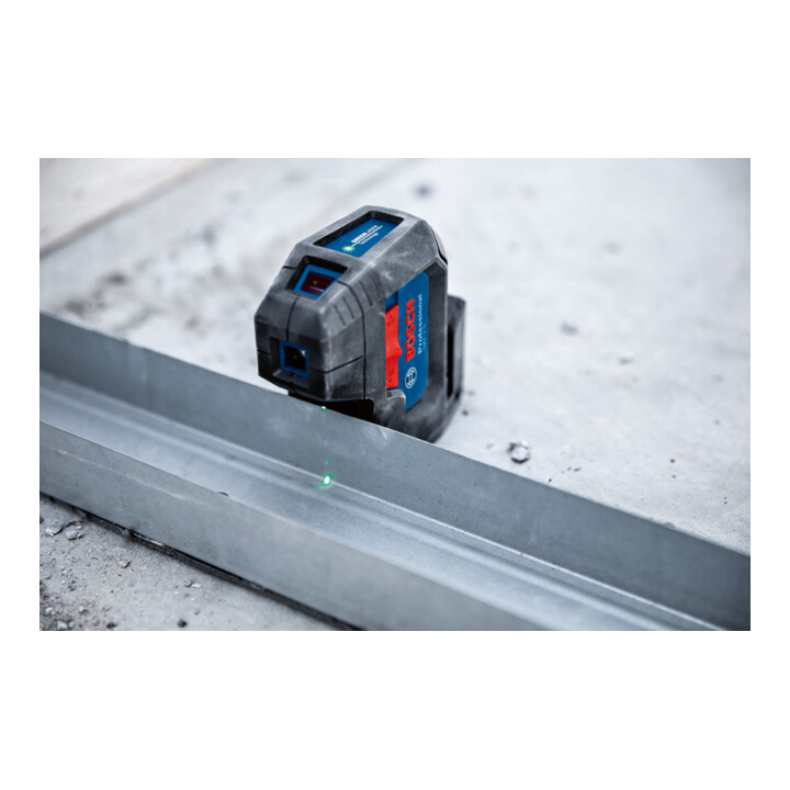 Bosch puntlaser GPL 3 G
