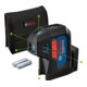 Bosch puntlaser GPL 5 G-2