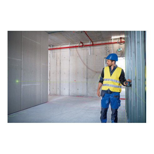Bosch puntlaser GPL 5 G