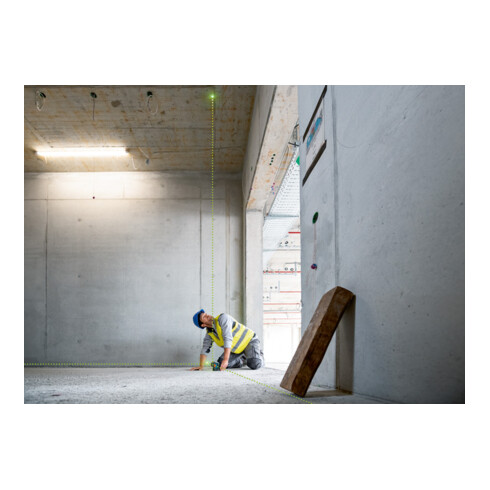 Bosch puntlaser GPL 5 G