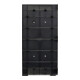 Bosch Punzonatrice per fogli abrasivi non perforati 115x280mm 14 fori-1