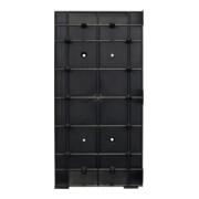 Bosch Punzonatrice per fogli abrasivi non perforati 115x280mm 14 fori