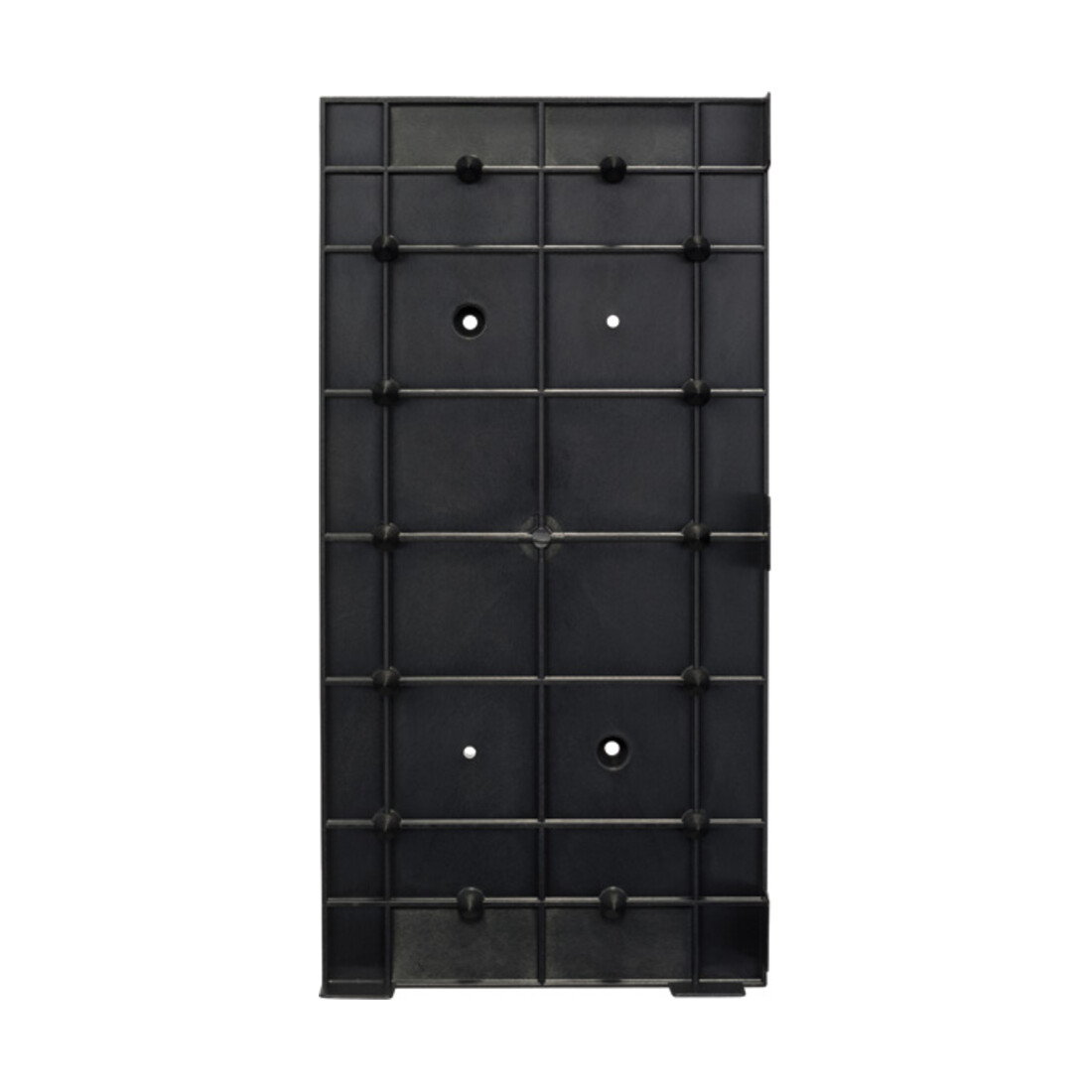 Bosch Punzonatrice per fogli abrasivi non perforati 115x280mm 14 fori