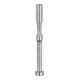 Bosch Punzone GNA 1.3/1.6/2.0 per taglio curvo-1
