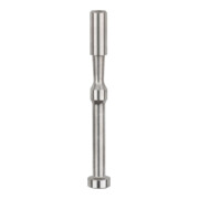 Bosch Punzone GNA 1.3/1.6/2.0 per taglio curvo