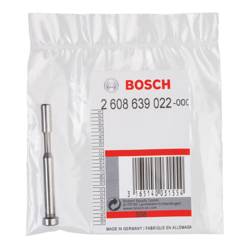 Bosch Punzone universale per cuscinetti per GNA 1.3/1.6/2.0