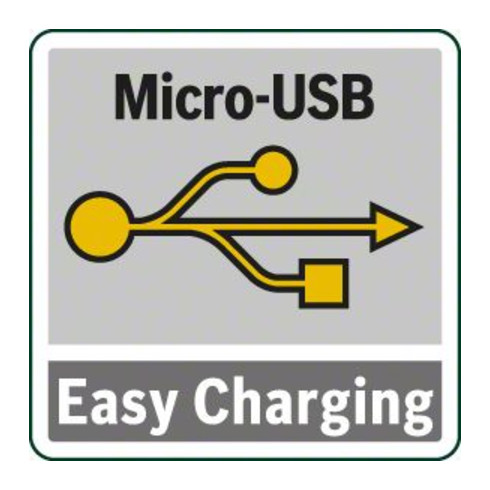 Bosch PushDrive accuschroevendraaier