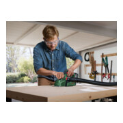 Bosch Rabot sans fil PHO 18V-20-4