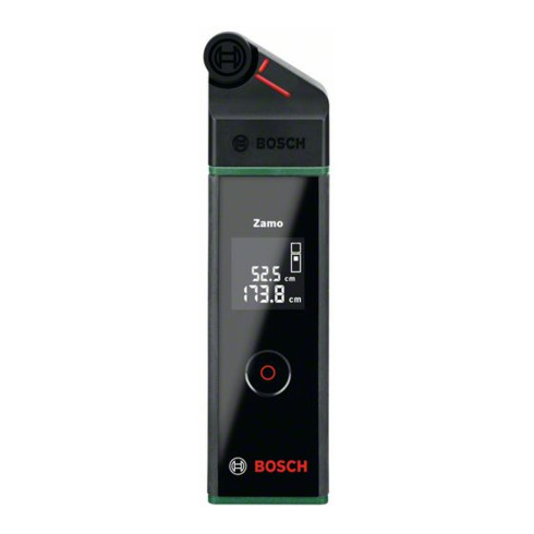 Bosch Radadapter, Systemzubehör für Laser-Entfernungsmesser Zamo