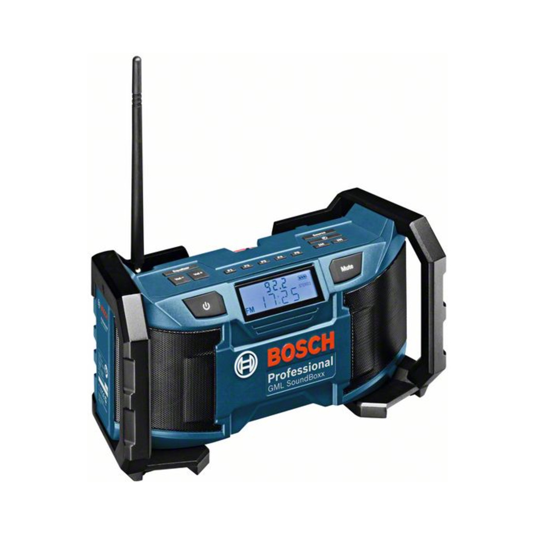 Bosch Radio GML SoundBoxx