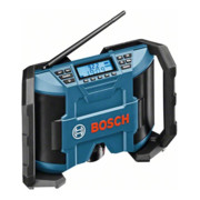 Bosch Radio GPB 12V-10-1