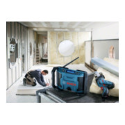 Bosch Radio GPB 12V-10-5