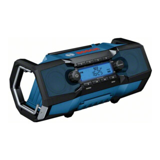 Bosch Radio GPB 18V-2 C