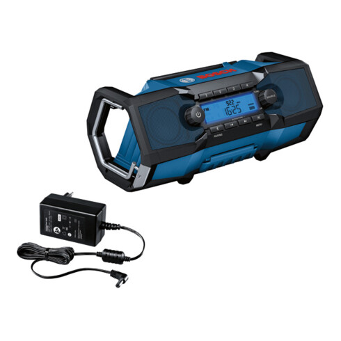 Bosch Radio GPB 18V-2 C