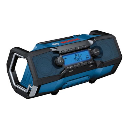 Bosch Radio GPB 18V-2 C