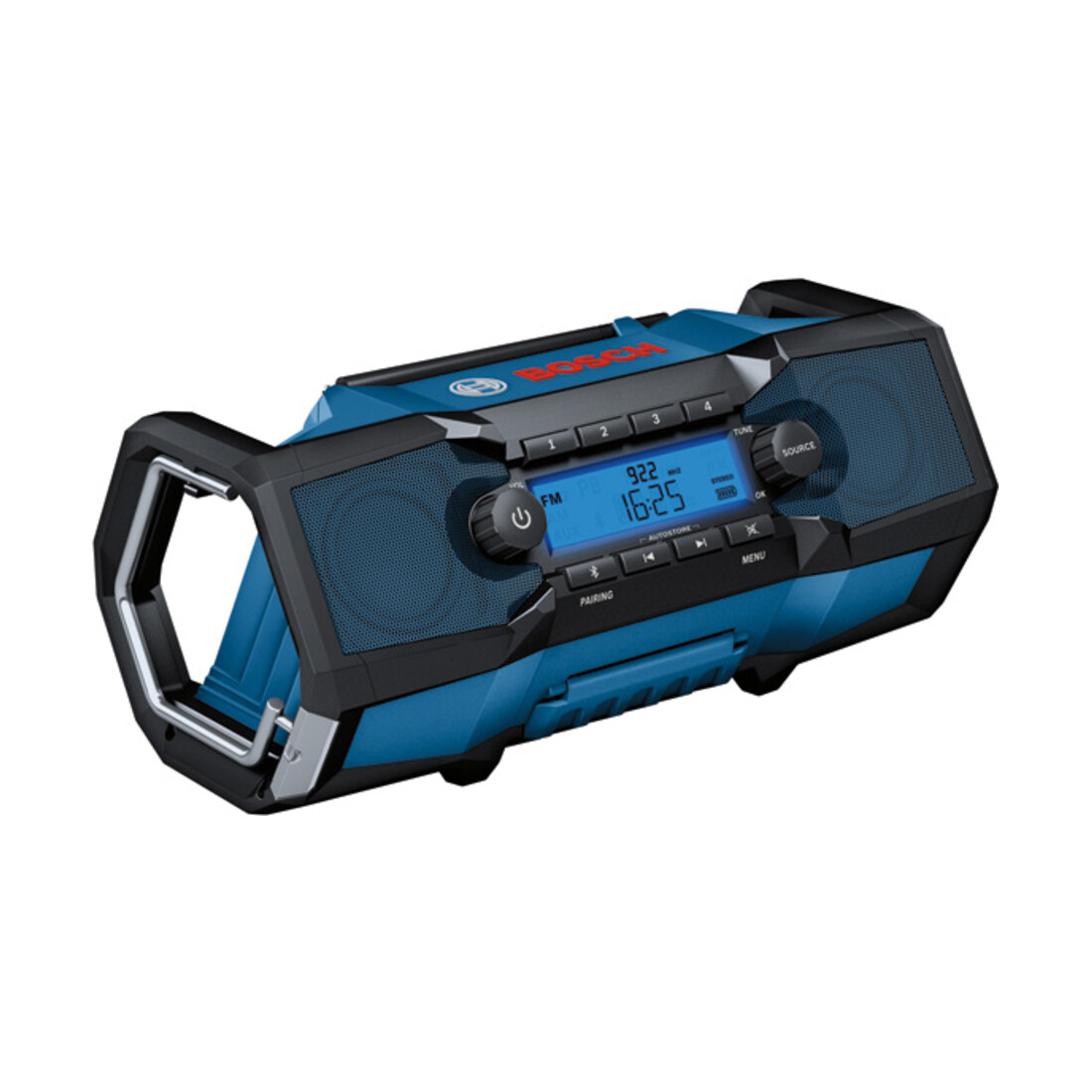 Bosch Radio GPB 18V-2 C