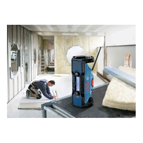 Bosch Radio GPB 18V-2 C