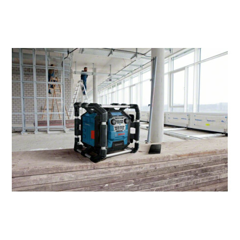 Bosch Radio GPB 18V-5 SC